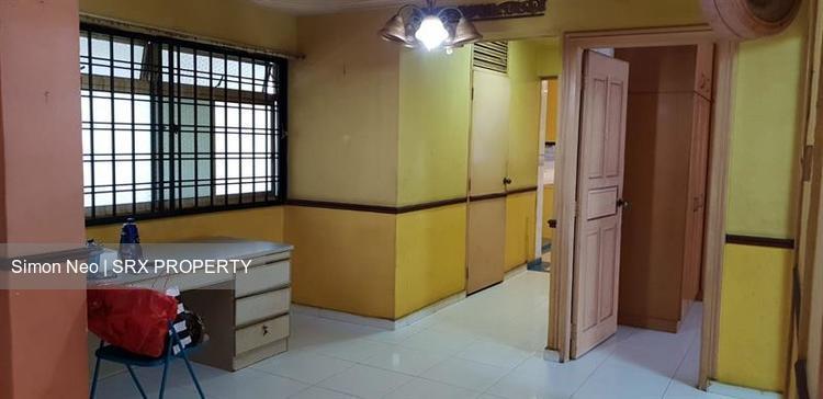 Blk 653 Jalan Tenaga (Bedok), HDB 5 Rooms #187942982